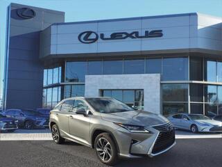 2018 Lexus RX 450h for sale in Nashville TN