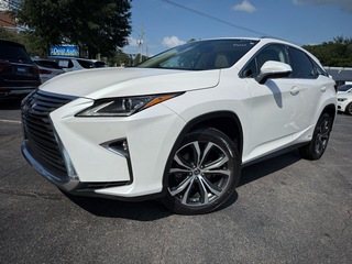 2019 Lexus RX 450h for sale in Raleigh NC