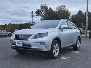 2013 Lexus RX 350 for sale in Augusta ME