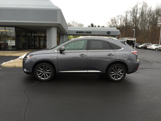 2013 Lexus RX 350 for sale in Toledo OH