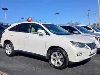 2013 Lexus RX 350 for sale in Greer SC