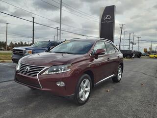 2013 Lexus RX 350 for sale in Toledo OH