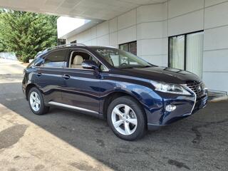 2014 Lexus RX 350