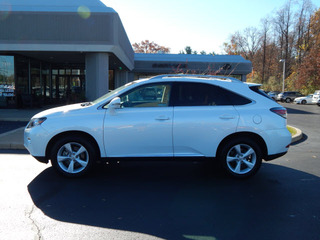 2014 Lexus RX 350 for sale in Toledo OH