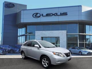 2012 Lexus RX 350 for sale in Nashville TN