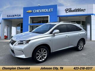 2013 Lexus RX 350 for sale in Johnson City TN