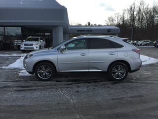 2013 Lexus RX 350 for sale in Toledo OH