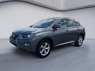 2013 Lexus RX 350 for sale in Morristown TN