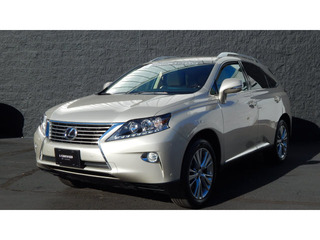 2014 Lexus RX 350 for sale in Toledo OH