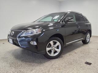 2014 Lexus RX 350