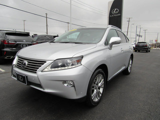 2014 Lexus RX 350 for sale in Toledo OH