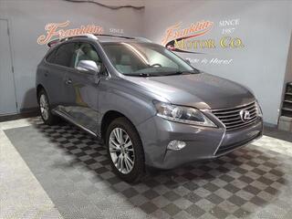 2014 Lexus RX 350 for sale in Nashville TN