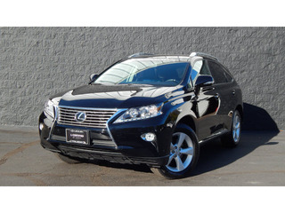 2015 Lexus RX 350 for sale in Toledo OH