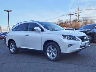 2015 Lexus RX 350 for sale in Wayne NJ