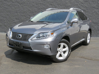 2015 Lexus RX 350 for sale in Toledo OH