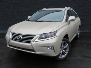 2015 Lexus RX 350 for sale in Toledo OH