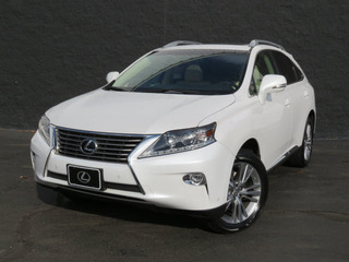 2015 Lexus RX 350 for sale in Toledo OH