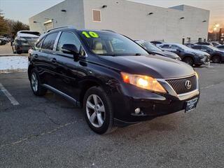 2010 Lexus RX 350 for sale in Little Falls NJ