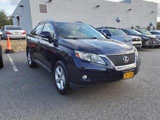 2010 Lexus RX 350 for sale in Little Falls NJ