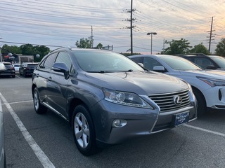 2013 Lexus RX 350 for sale in Little Falls NJ