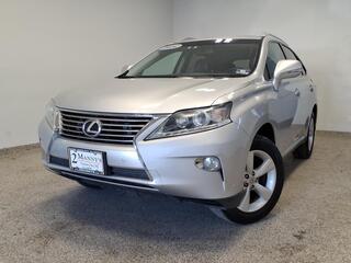 2014 Lexus RX 350