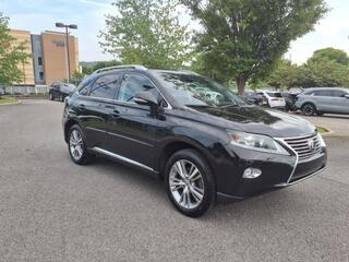 2015 Lexus RX 350 for sale in Nashville TN