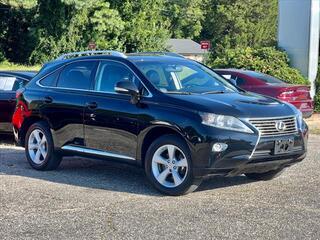 2015 Lexus RX 350 for sale in Sanford NC