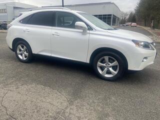 2015 Lexus RX 350 for sale in Oakhurst NJ