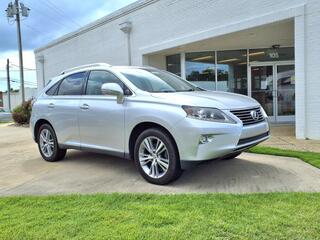 2015 Lexus RX 350 for sale in Wendell NC