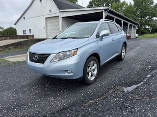 2010 Lexus RX 350 for sale in Allentown PA