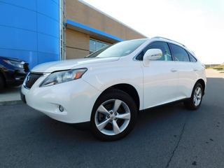 2010 Lexus RX 350 for sale in Gallatin TN