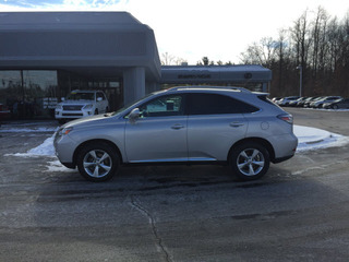 2011 Lexus RX 350 for sale in Toledo OH