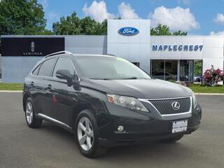 2012 Lexus RX 350 for sale in Union NJ