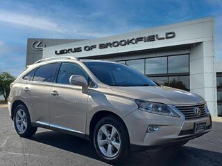 2013 Lexus RX 350 for sale in Brookfield WI