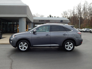 2013 Lexus RX 350 for sale in Toledo OH