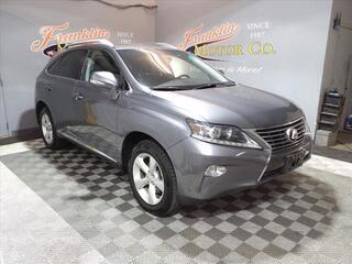 2013 Lexus RX 350 for sale in Nashville TN