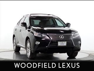 2013 Lexus RX 350 for sale in Schaumburg IL