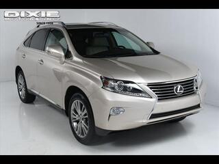 2014 Lexus RX 350 for sale in Nashville TN