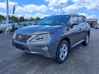 2014 Lexus RX 350