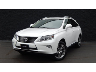 2015 Lexus RX 350 for sale in Toledo OH