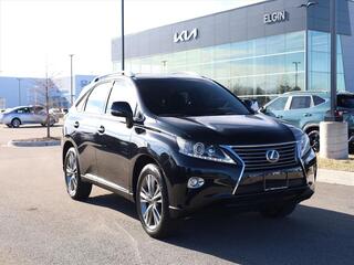 2015 Lexus RX 350 for sale in Elgin IL