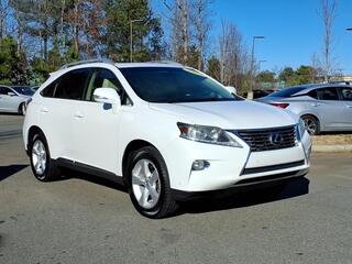 2013 Lexus RX 350 for sale in Cornelius NC