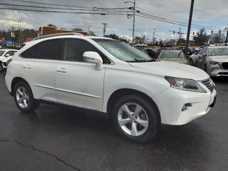 2013 Lexus RX 350 for sale in Johnson City TN