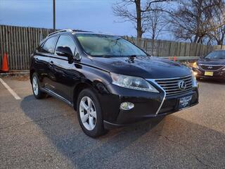 2014 Lexus RX 350 for sale in Little Falls NJ