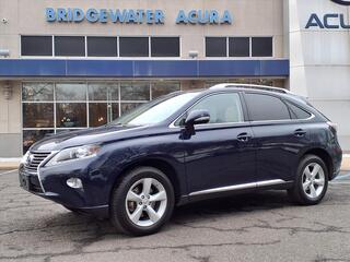 2014 Lexus RX 350