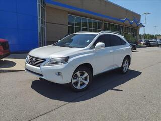 2015 Lexus RX 350 for sale in Gallatin TN