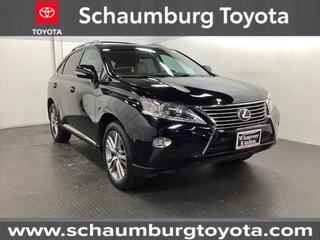 2015 Lexus RX 350 for sale in Schaumburg IL