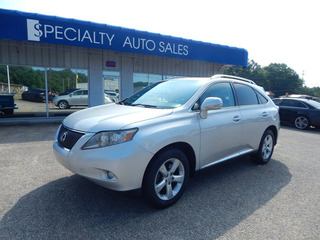 2010 Lexus RX 350 for sale in Smyrna TN