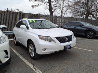 2010 Lexus RX 350 for sale in Little Falls NJ