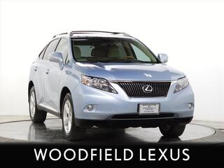 2011 Lexus RX 350 for sale in Schaumburg IL